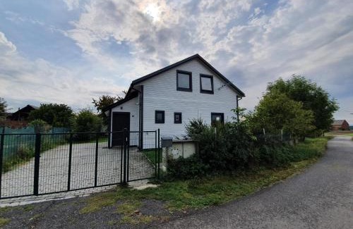 Jenisovice House | Czech Paradise Village