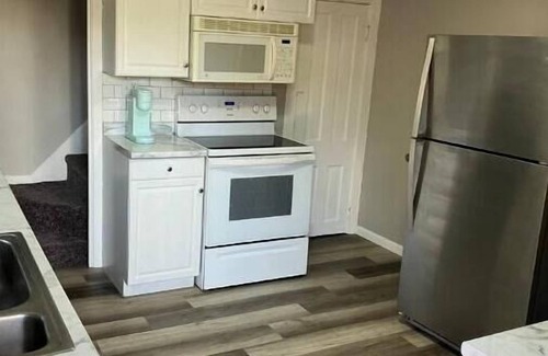 Cedar Rapids - Iowa City House | Czech Village House