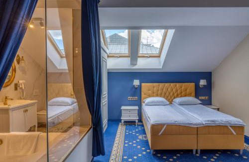 City Centre Apartment | Czeczotka Palace Apartments