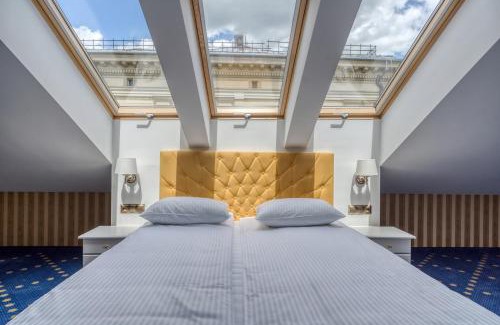 City Centre Apartment | Czeczotka Palace Apartments