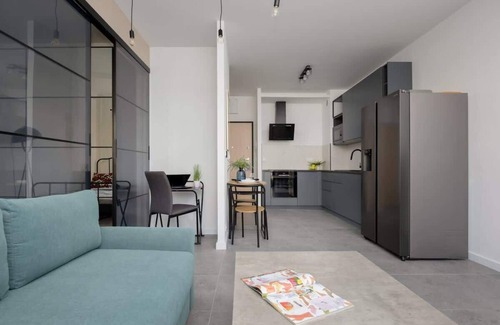 Lesznowola Apartment | Czekoladowa 16 | Stylish Apartment | Parking