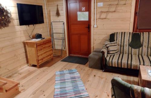 Karlow Apartment | Czerwona Woda
