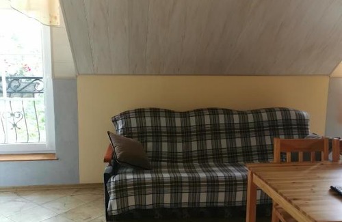 Mragowo House | Czerwonki agroturystyka u Beaty