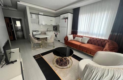 Alanya Apartment | CZG SUİTE PREMİNYUM SİTESİ