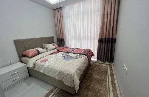 Alanya Apartment | CZG SUİTE PREMİNYUM SİTESİ