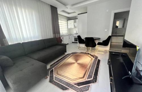 Alanya Apartment | CZG Suit