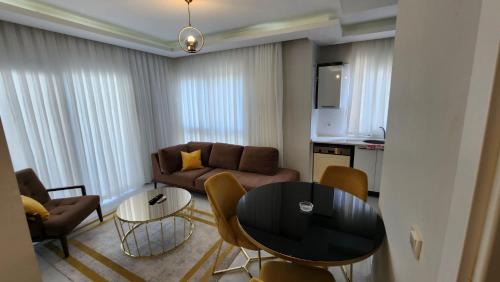 Alanya Apartment | CZG Suit