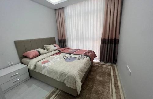 Alanya Apartment | CZG Suit