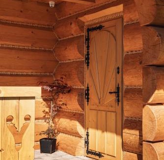 Czorsztyn Ski Chalet | Czorsztyn View Chalets