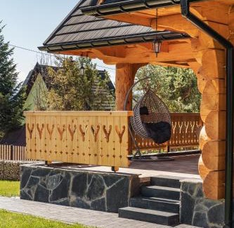 Czorsztyn Ski Chalet | Czorsztyn View Chalets