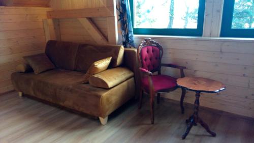 gmina Osiek Apartment | Cztery Pory Roku pokoje z łazienkami do wynajęcia