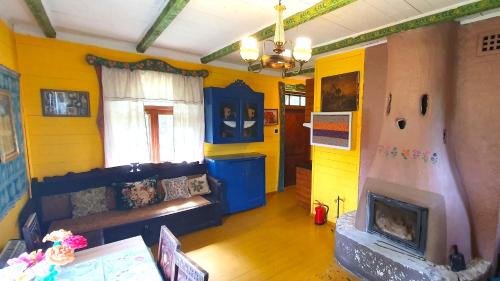 Tykocin House | Czworaki Dworskie - Kiermusy