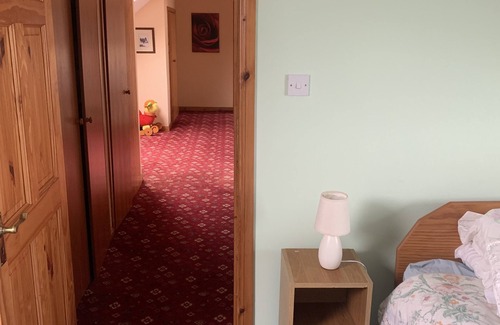 Brinlack Bed & Breakfast | Dál Riada B&B
