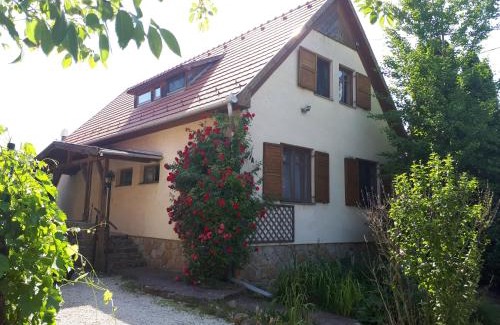 Velence House | Dália Ház