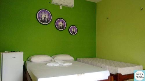 Prea Hotel | Dáriu's Pousada