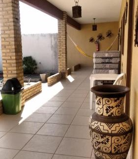 Prea Hotel | Dáriu's Pousada