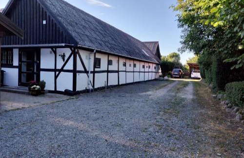 Viby Bed & Breakfast | Dåstrup Bed & Breakfast