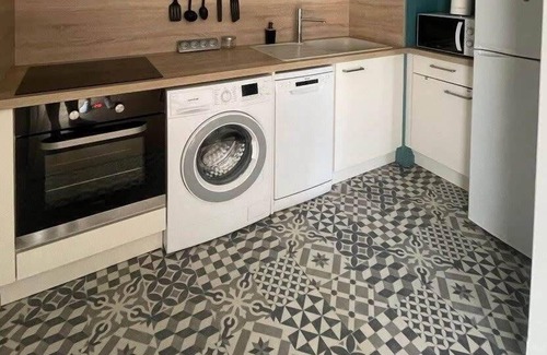 Macon Apartment | Découvrez le charme de Mâcon depuis notre studio rénové, niché en plein centre historique