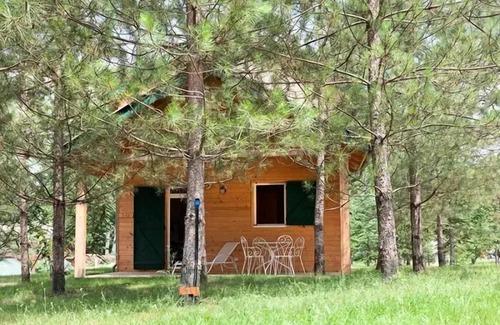 Dienne House | DéfiPlanet' in Dienné - Chalet 8 Persons