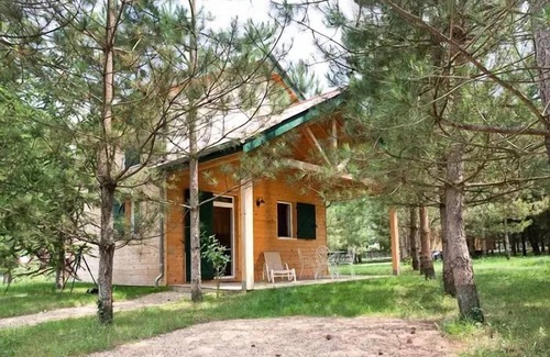 Dienne House | DéfiPlanet' in Dienné - Chalet 8 Persons