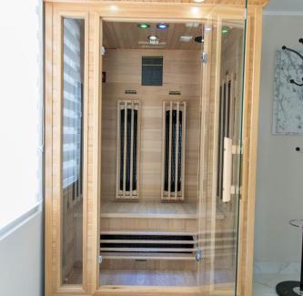 Kisvarda House | Délibáb Wellness Vendégház