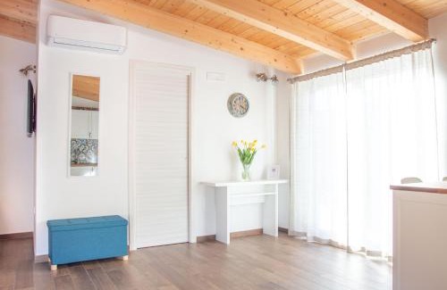 Salerno Apartment | Dépendance 6