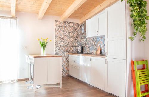 Salerno Apartment | Dépendance 6