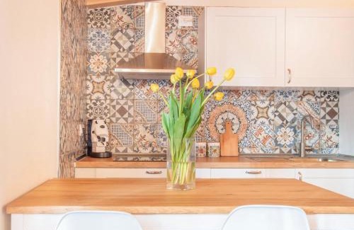 Salerno Apartment | Dépendance 6