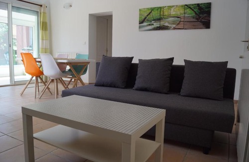 Segura House | Dépendance autonome à Ségura