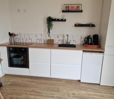 Soindres Apartment | Dépendance cosy