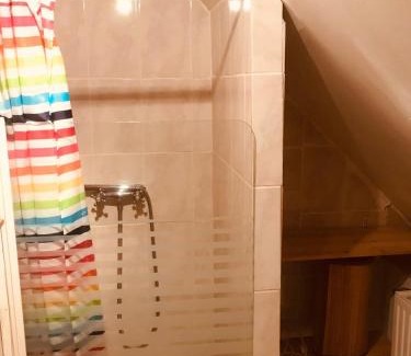 Chatel-Censoir House | Dépendance du Ru d'ausson 4 personnes