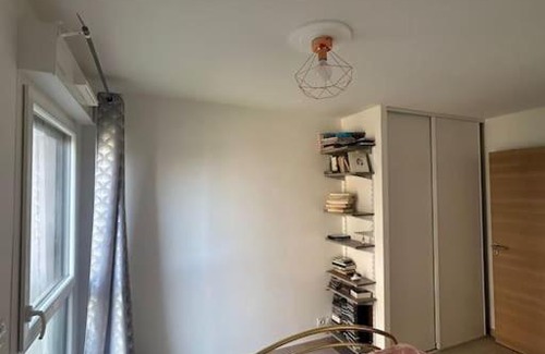 Arena Apartment | Désactiver