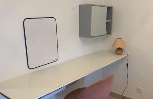 Arena Apartment | Désactiver