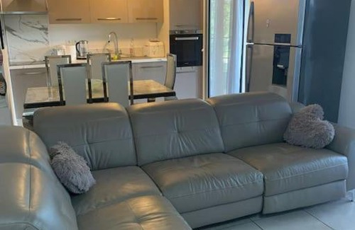 Arena Apartment | Désactiver