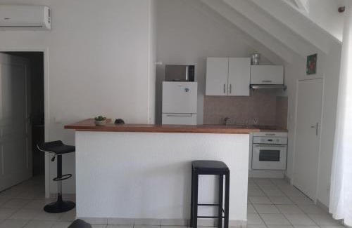 Concordia Apartment | Détente standing