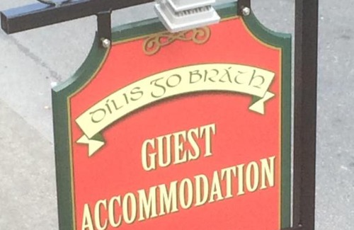 Tramore Bed & Breakfast | Dílis Go Bráth
