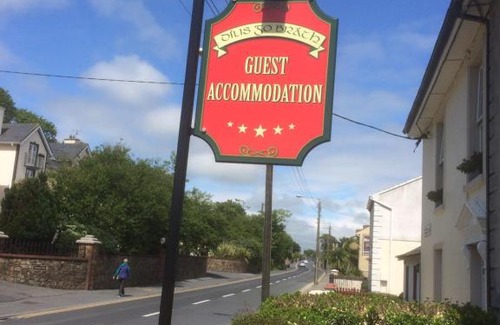 Tramore Bed & Breakfast | Dílis Go Bráth