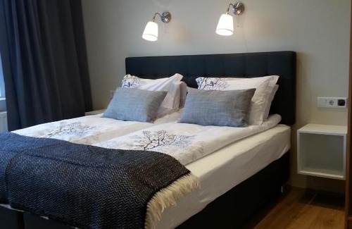 Hofn Apartment | Díma Studio Apartments