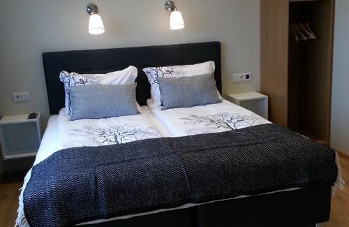 Hofn Apartment | Díma Studio Apartments