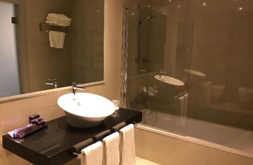 Los Balcones Hotel | Dña Monse Hotel Spa & Golf