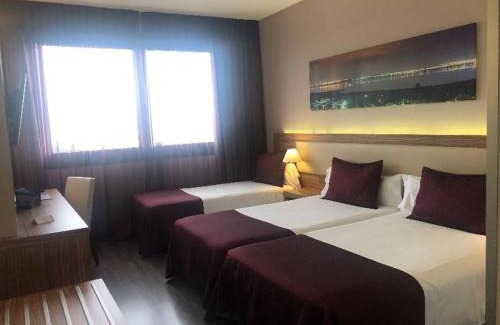 Los Balcones Hotel | Dña Monse Hotel Spa & Golf