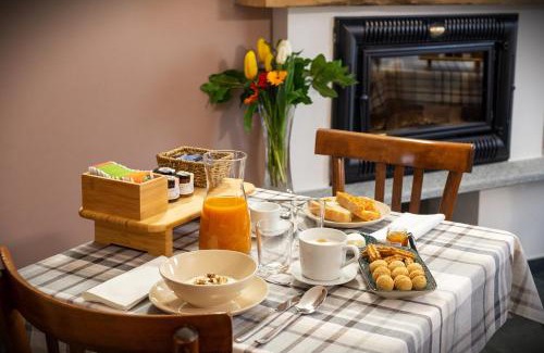Coniolo Bed & Breakfast | döit - Turismo e Cultura