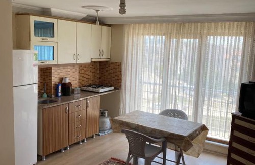 Gelibolu Apartment | Döner Kavşak Mevkii 1+1 Denize Yakın