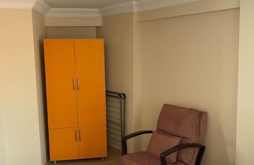 Gelibolu Apartment | Döner Kavşak Mevkii 1+1 Denize Yakın