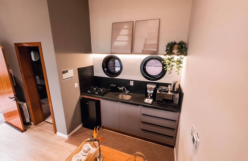 Bento Goncalves Hotel | Döra Enoturismo