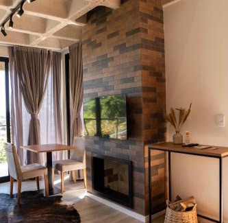 Municipal Apartment | Döra Experience - Pousada de Luxo - Vale Dos Vinhedos