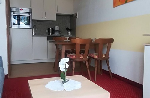 Abtenau Apartment | Dörfler, House - Apartment No. 2 Einbergblick (1 bedroom)