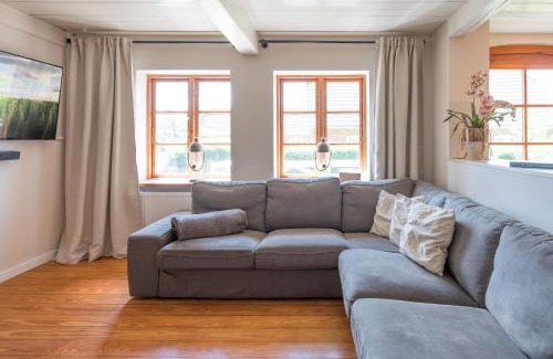 Almdorf House | Dörpshus