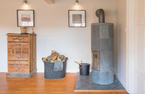 Almdorf House | Dörpshus