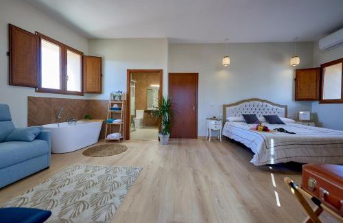 Plasencia Apartment | Dùplex Casa de las Argollas Grand Suite Parking gratis